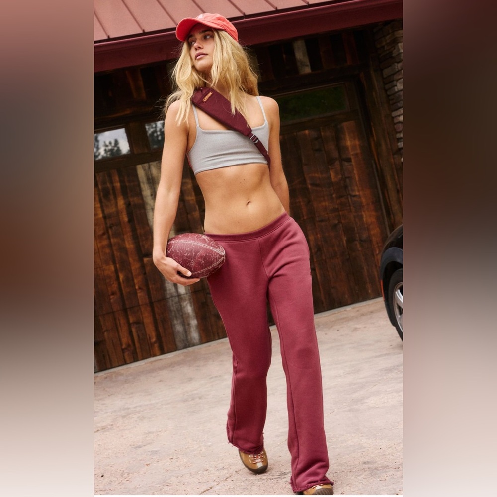 Free people Movement Stance Flares